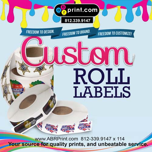ABR PRint roll labels 3